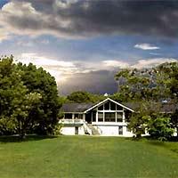 Kauai Country Inn And Kauai Island Weddings Kapa'a Luaran gambar